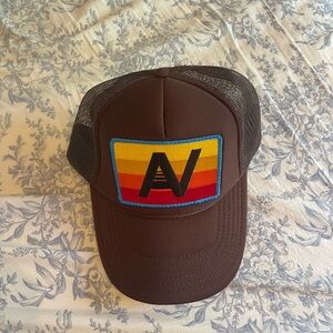 Aviator Nation Trucker Hat